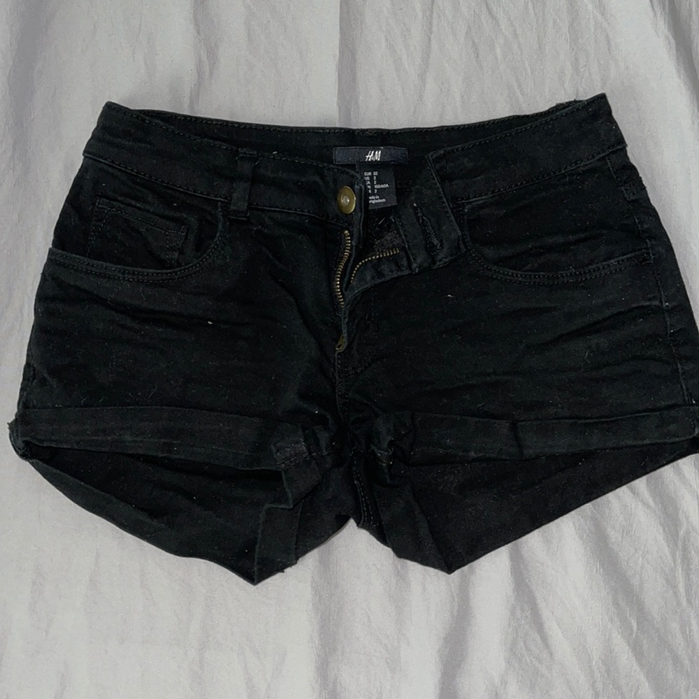 H&M Jean Shorts